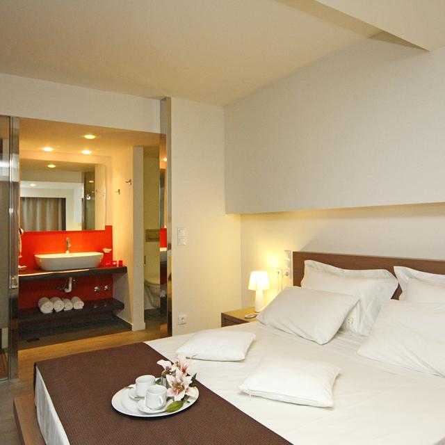 Hôtel Petra Mare photo 14