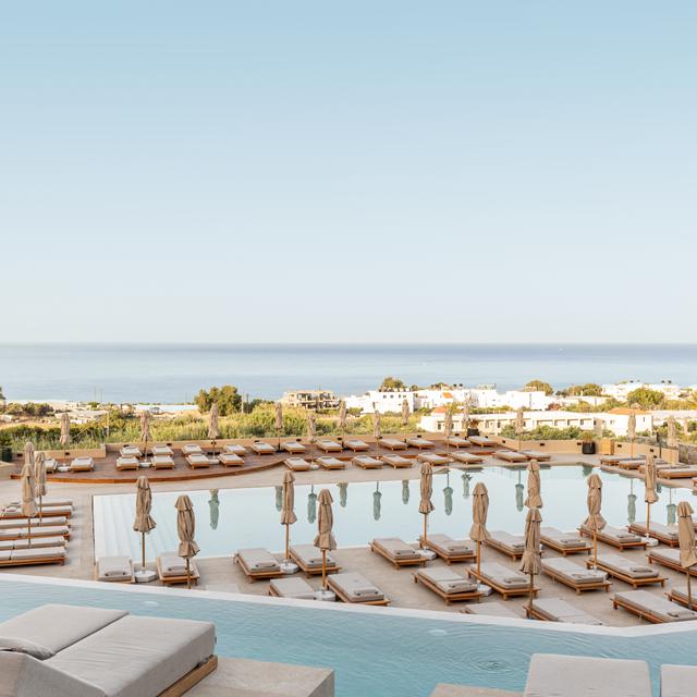 Hôtel Kakkos Terra Blu - Réservé aux adultes photo 9