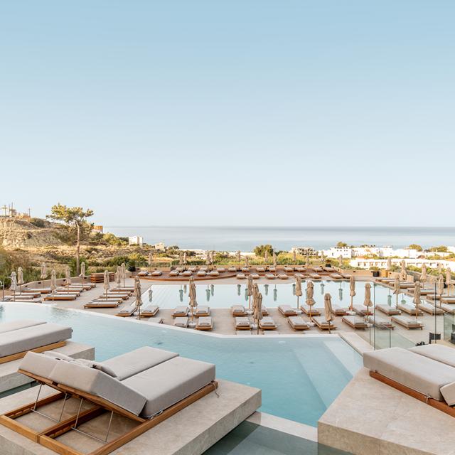 Hôtel Kakkos Terra Blu - Réservé aux adultes photo 0