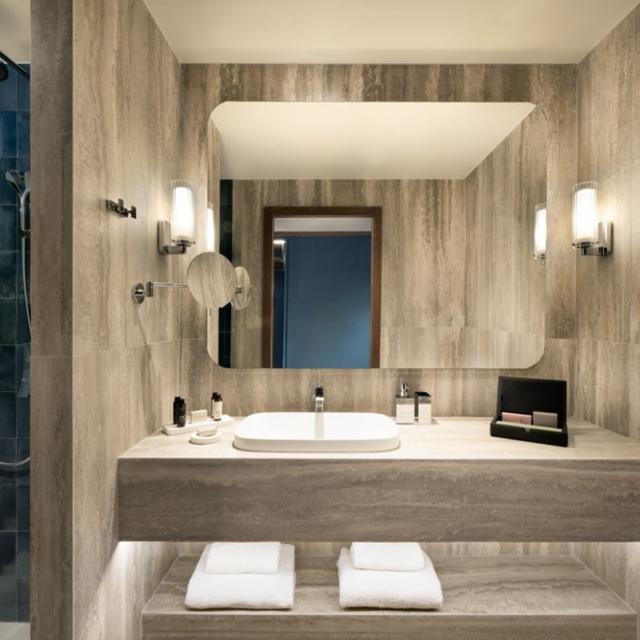Hôtel Mitsis N'U Piraeus Port photo 10