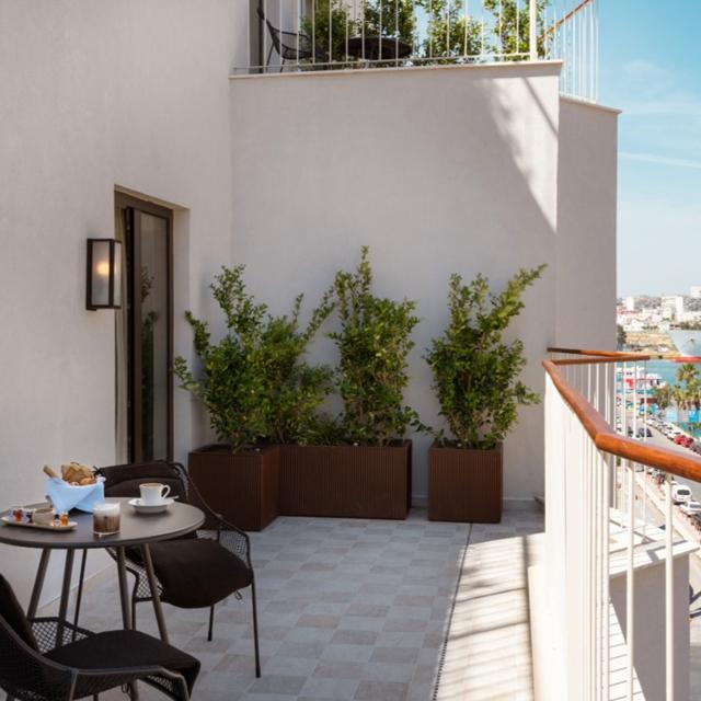 Hôtel Mitsis N'U Piraeus Port photo 3