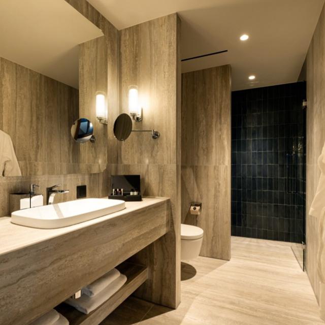 Hôtel Mitsis N'U Piraeus Port photo 4