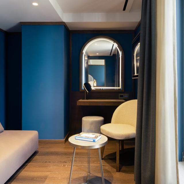Hôtel Mitsis N'U Piraeus Port photo 2