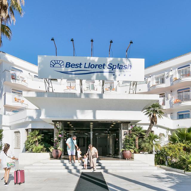 Best Lloret Splash photo 18