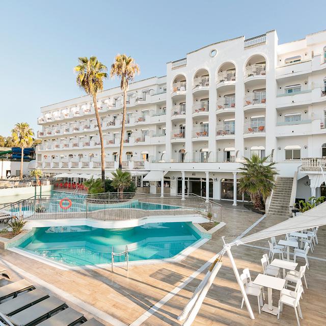 Best Lloret Splash photo 16