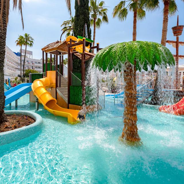 Best Lloret Splash photo 1