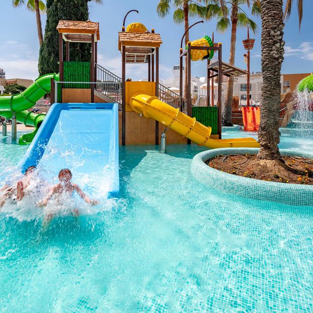 Best Lloret Splash photo 15