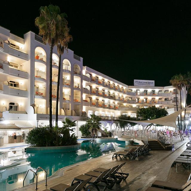 Best Lloret Splash photo 27