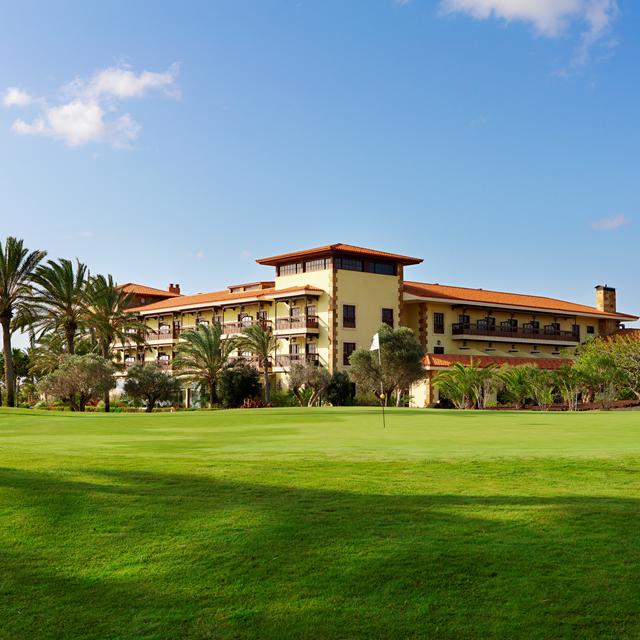 Hôtel Elba Palace Golf - Réservé aux adultes photo 1