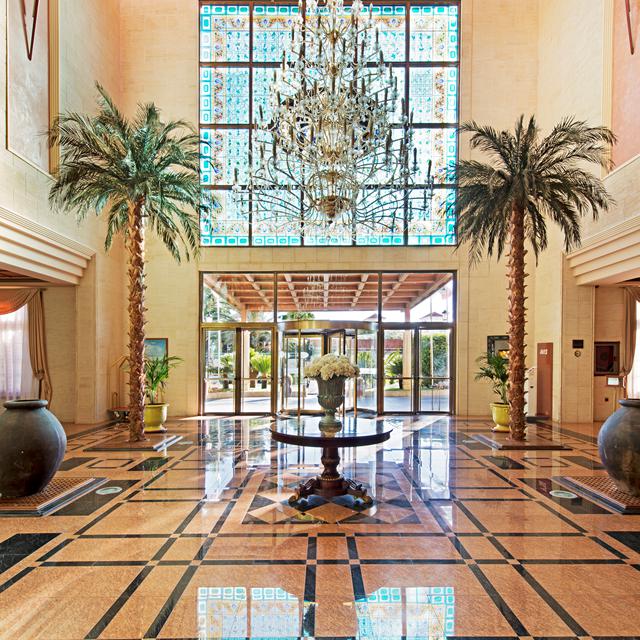 Hôtel Elba Palace Golf - Réservé aux adultes photo 10