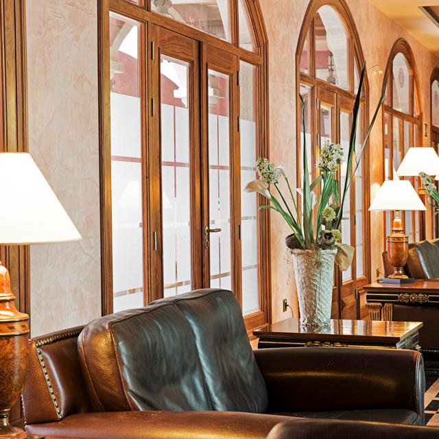 Hôtel Elba Palace Golf - Réservé aux adultes photo 12