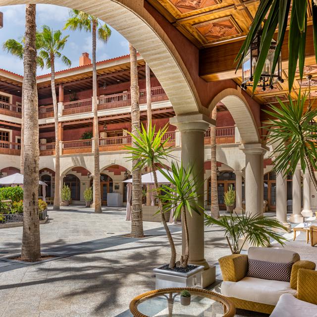 Hôtel Elba Palace Golf - Réservé aux adultes photo 15