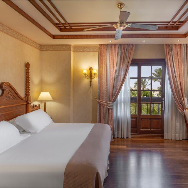 Hôtel Elba Palace Golf - Réservé aux adultes photo 18