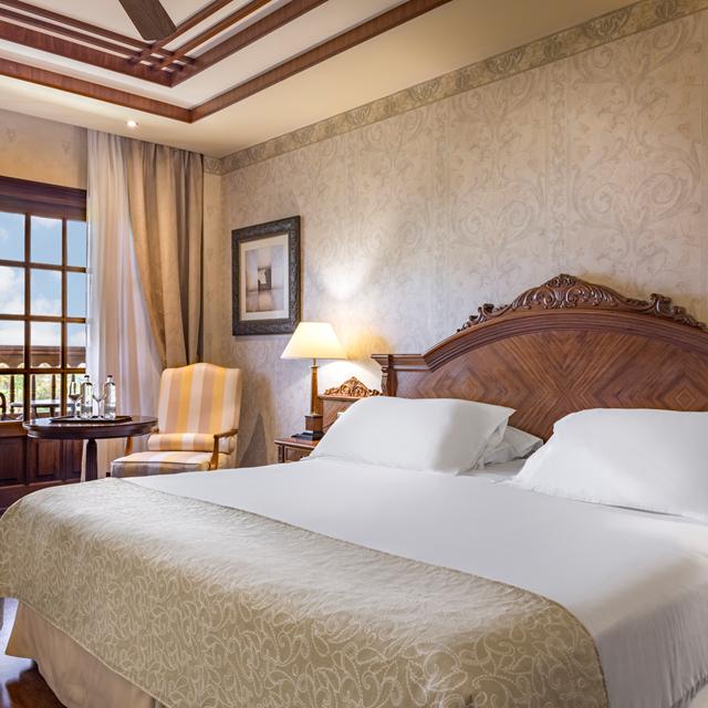 Hôtel Elba Palace Golf - Réservé aux adultes photo 19