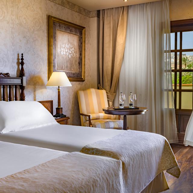 Hôtel Elba Palace Golf - Réservé aux adultes photo 2