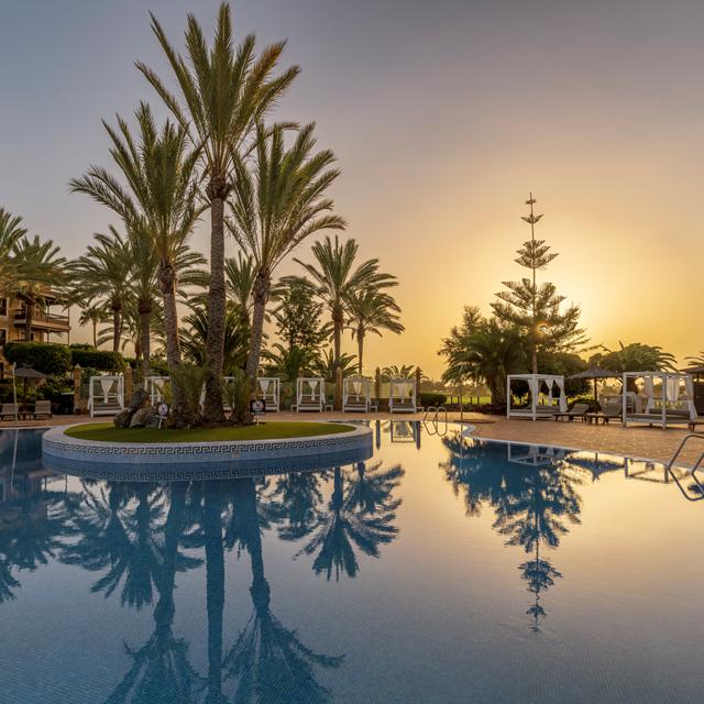 Hôtel Elba Palace Golf - Réservé aux adultes photo 22