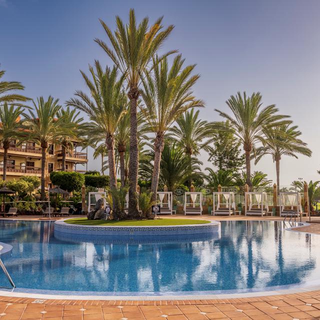 Hôtel Elba Palace Golf - Réservé aux adultes photo 0