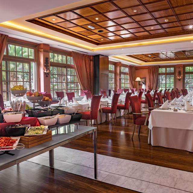 Hôtel Elba Palace Golf - Réservé aux adultes photo 3