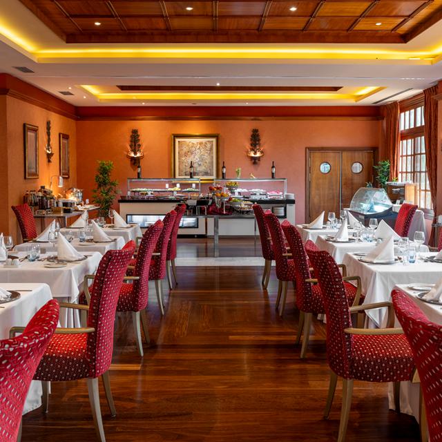 Hôtel Elba Palace Golf - Réservé aux adultes photo 9