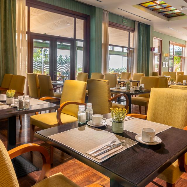 Hôtel Elba Palace Golf - Réservé aux adultes photo 8