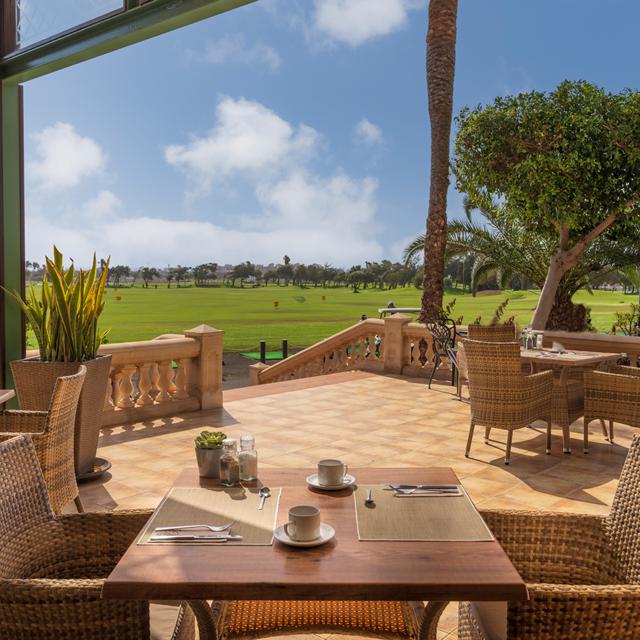 Hôtel Elba Palace Golf - Réservé aux adultes photo 4
