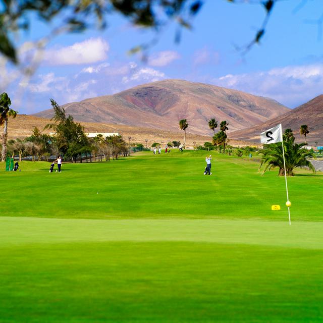 Hôtel Elba Palace Golf - Réservé aux adultes photo 16