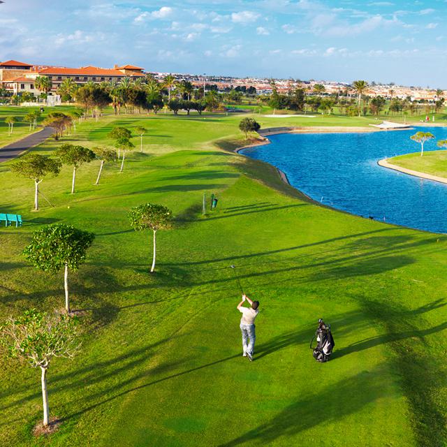 Hôtel Elba Palace Golf - Réservé aux adultes photo 17