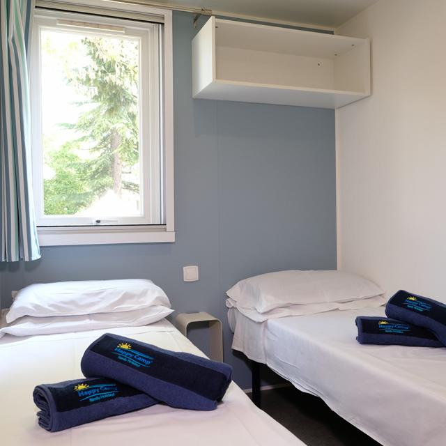 Camping Village Ca'Savio photo 9