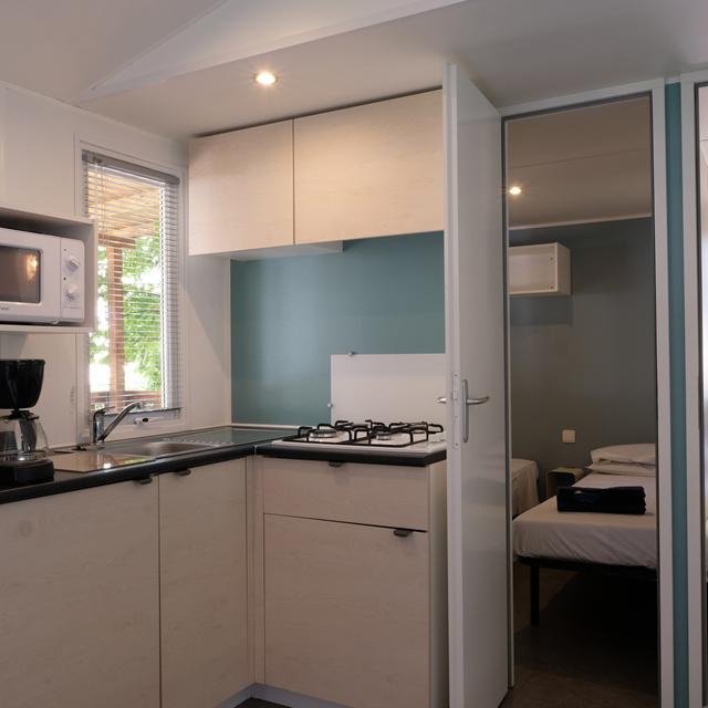 Camping Village Ca'Savio photo 6