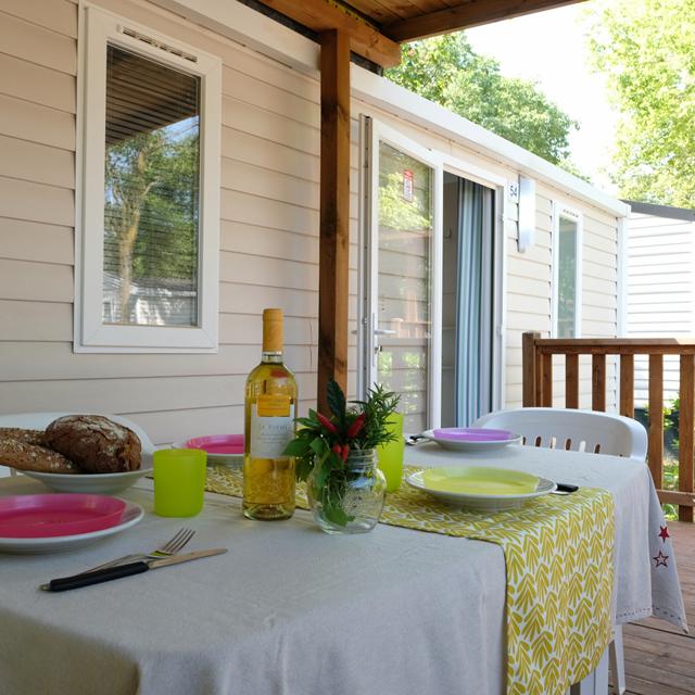 Camping Village Ca'Savio photo 3
