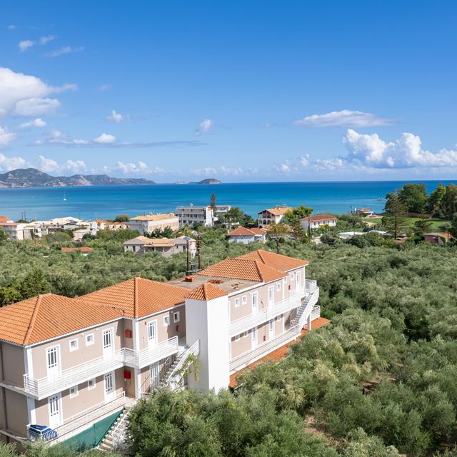 Hôtel Armonia by Zante Plaza photo 10