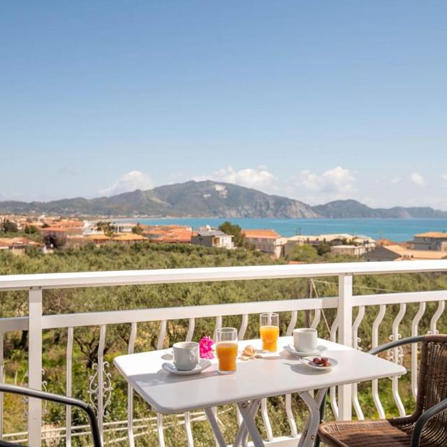 Hôtel Armonia by Zante Plaza photo 7