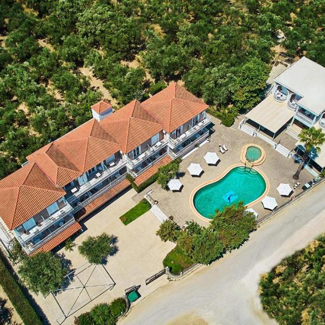 Hôtel Armonia by Zante Plaza photo 9
