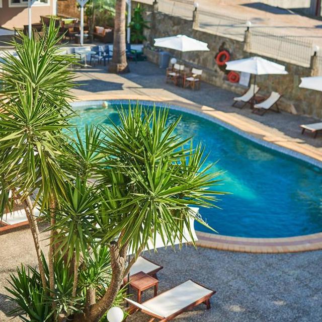 Hôtel Armonia by Zante Plaza photo 3