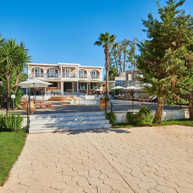 Hôtel Armonia by Zante Plaza photo 8