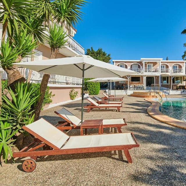Hôtel Armonia by Zante Plaza photo 2