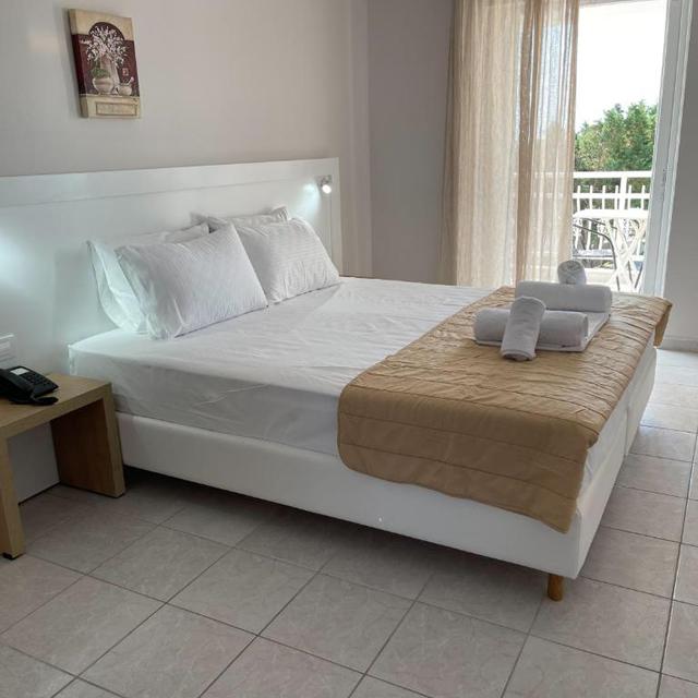 Hôtel Armonia by Zante Plaza photo 1