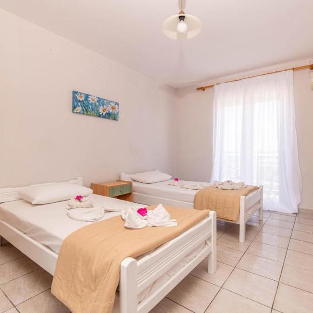 Hôtel Armonia by Zante Plaza photo 5
