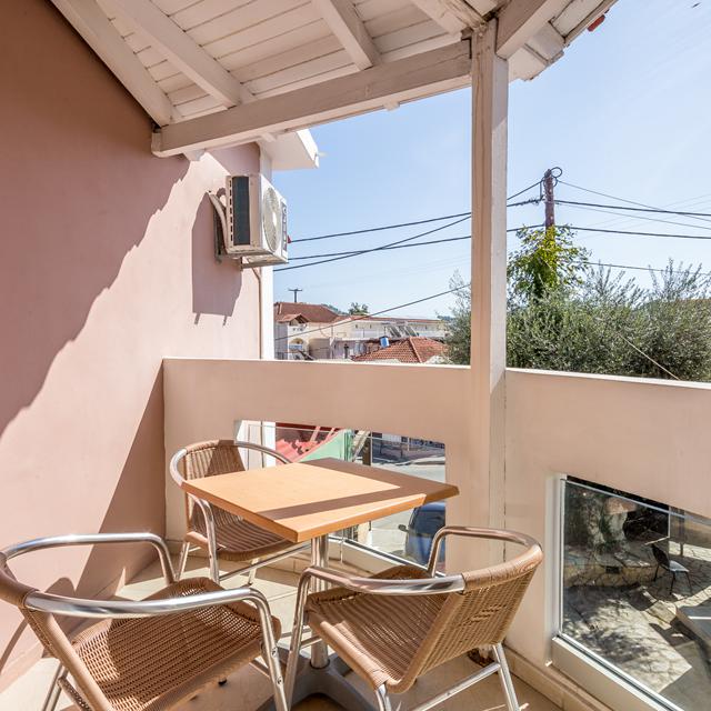 Appartements Amarylis photo 13