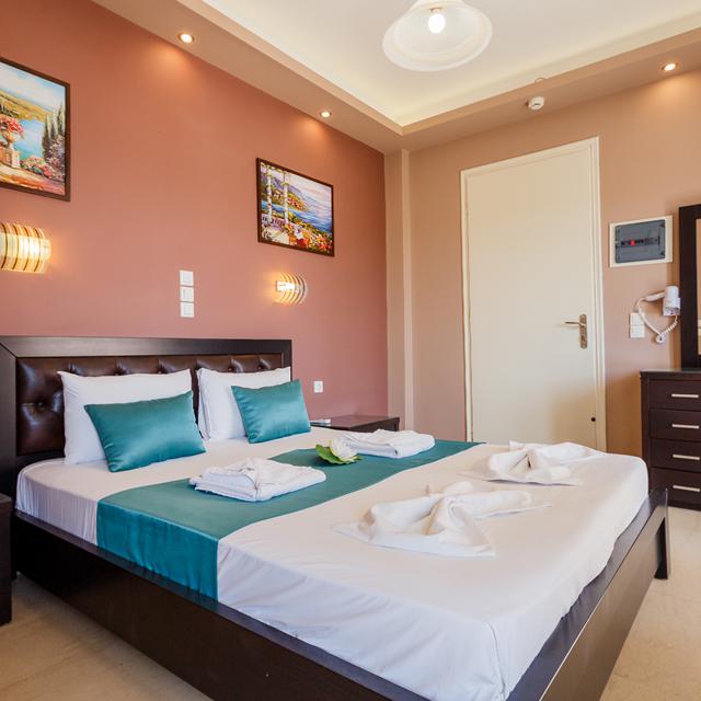 Appartements Amarylis photo 11