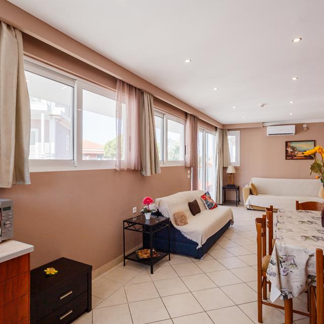 Appartements Amarylis photo 12