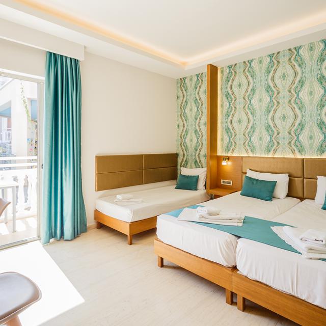 Appartements Amarylis photo 15