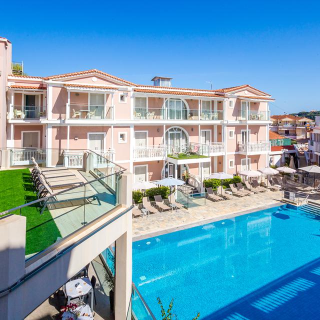 Appartements Amarylis photo 10