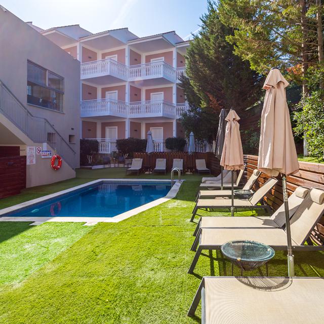 Appartements Amarylis photo 9