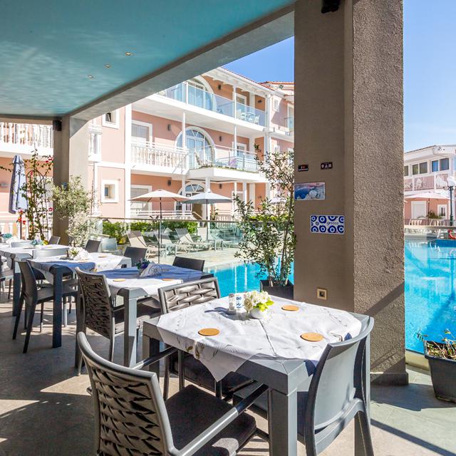 Appartements Amarylis photo 4