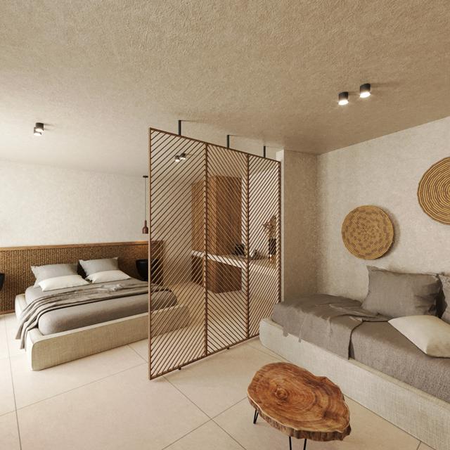 Boutique Hôtel Bougainvillea photo 1