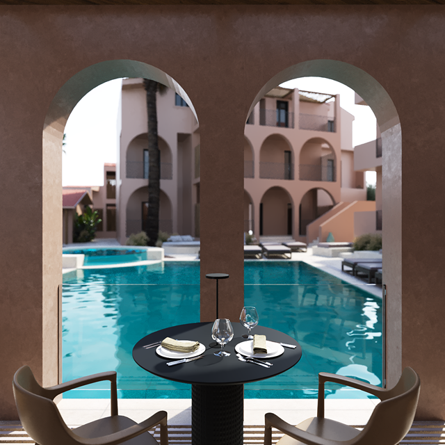 Boutique Hôtel Bougainvillea photo 2