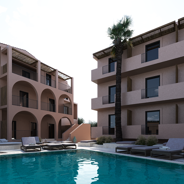 Boutique Hôtel Bougainvillea photo 9