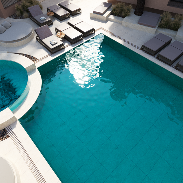 Boutique Hôtel Bougainvillea photo 10