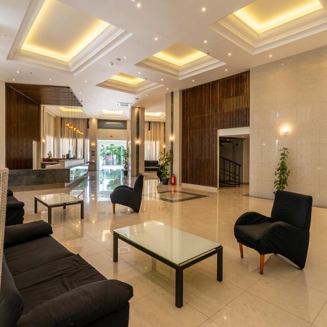 Hotel Castellum Suites photo 9
